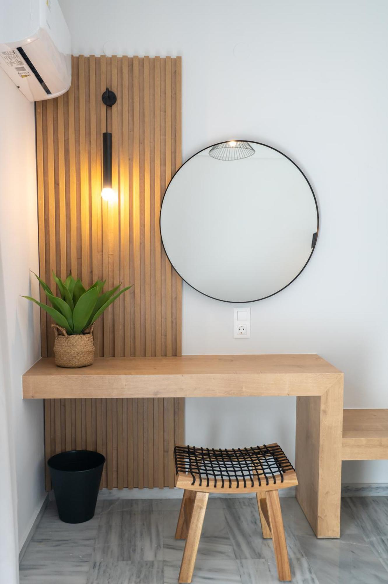 Mardinik Hotel Apartments 레팀노 외부 사진