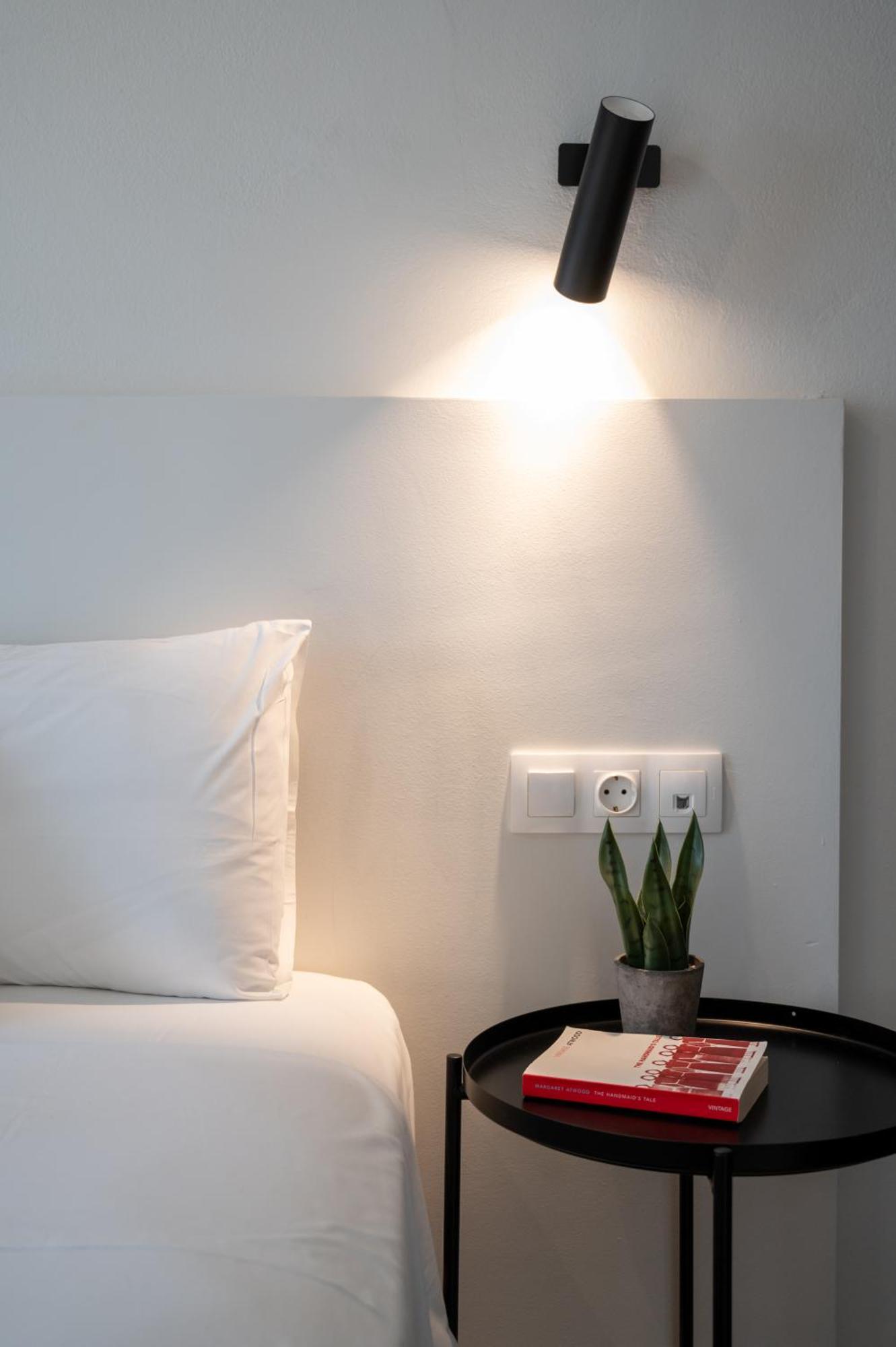 Mardinik Hotel Apartments 레팀노 외부 사진